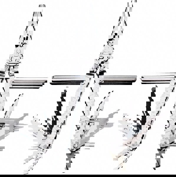 Multi-Tool & Powerlock: